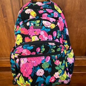 Vera Bradley backpack